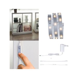 Paulmann  LED-Regal-Basisset MaxLED 250 1 m 4 W