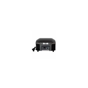 COZZE E-200 Grill 230V mit 2 Gusseiserene Grillpfanne 2200W COZZE E-200 Grill 230V mit 2 Gusseiserene Grillpfanne 2200W