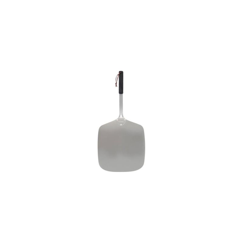 COZZE  Pizzaspachtel 27 x 29 x 60 cm Edelstahl