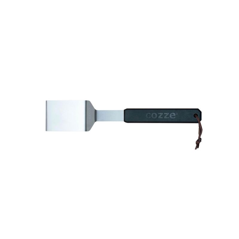 COZZE  Grillspartel 12 x 7 x 30 cm Edelstahl