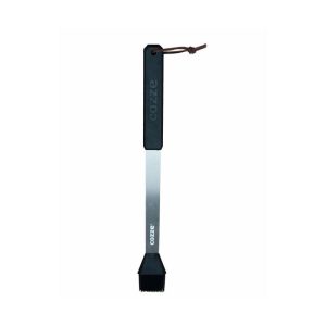 COZZE BBQ Bratpinsel Edelstahl und Silikon 4 x 2 x 42 cm COZZE BBQ Bratpinsel Edelstahl und Silikon 4 x 2 x 42 cm