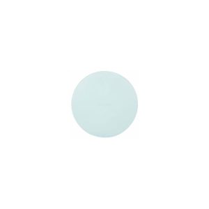 COZZE Pizzabrett Servierbrett aus Kunststoff Durchmesser 350 x 10 mm hellblau COZZE Pizzabrett Servierbrett aus Kunststoff Durchmesser 350 x 10 mm hellblau