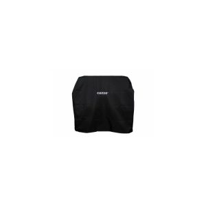 COZZE Überzug für Plancha und Aussentisch 90526 schwarz Oxford COZZE Überzug für Plancha und Aussentisch 90526 schwarz Oxford