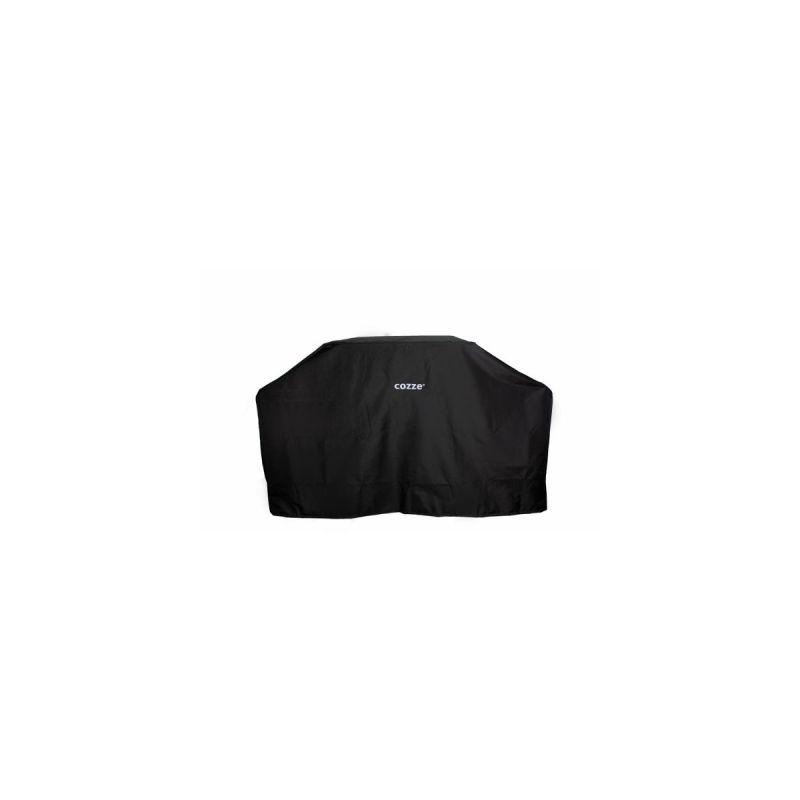 COZZE Überzug für Plancha und Aussentisch 90528 schwarz Oxford