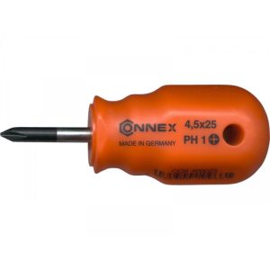 Connex Kreuzschlitz-Schraubendreher PH1 Connex Kreuzschlitz-Schraubendreher PH1