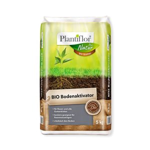 Plantiflor BIO Bodenaktivator 5 kg Plantiflor BIO Bodenaktivator 5 kg
