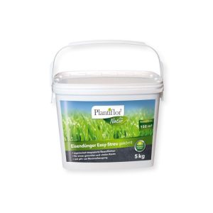 Plantiflor Eisendünger Easy Streu 5 kg Plantiflor Eisendünger Easy Streu 5 kg