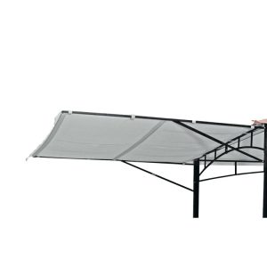 Haveson Ersatzstreben-Komplettset von dem Seitenteil für die Pavillons mit ausklappbaren Seitenteil HHM 452354 und 918078 Haveson Ersatzstreben-Komplettset von dem Seitenteil für die Pavillons mit ausklappbaren Seitenteil HHM 452354 und 918078