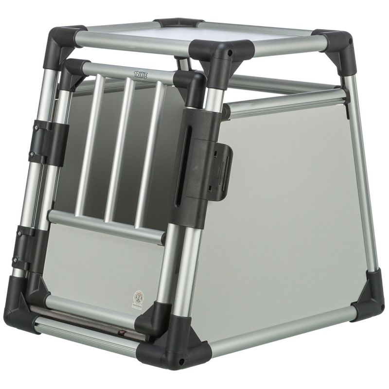 Trixie Transportkäfig Aluminium S 48×57×64 cm