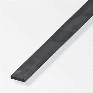 MyTool Flachstange 25 x 4 mm 1m warmgewalzt MyTool Flachstange 25 x 4 mm 1m warmgewalzt