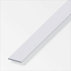 MyTool Flachstange 30 x 2 mm 1m silber MyTool Flachstange 30 x 2 mm 1m silber