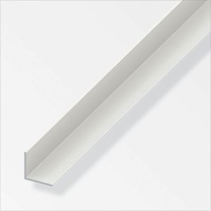 MyTool Winkel 25 x 25 x 1,8 mm 2m weiß MyTool Winkel 25 x 25 x 1,8 mm 2m weiß