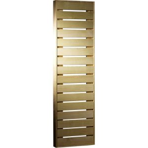 Karibu Sauna Bank 550*1810*90 mm