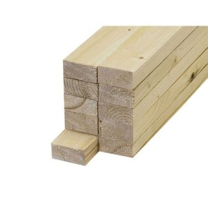 Hartmann Latten rauh getrocknet 18 x 48 x 3000 mm Hartmann Latten rauh getrocknet 18 x 48 x 3000 mm