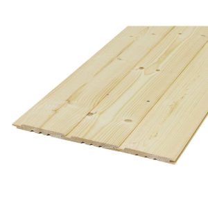 Specht Profilholz Softline 14 x 121 mm 300 cm lang Specht Profilholz Softline 14 x 121 mm 300 cm lang