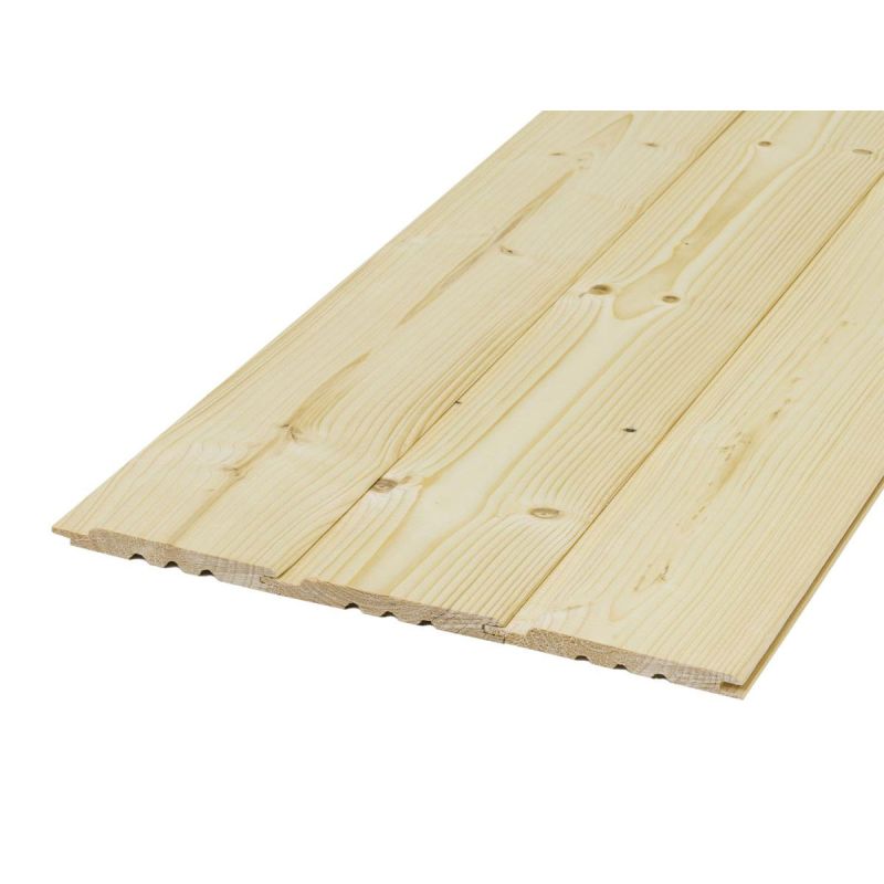 Specht Profilholz Softline 14 x 121 mm 300 cm lang
