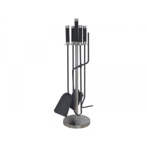 MyFireTool Kaminbesteck 4tlg MyFireTool Kaminbesteck 4tlg