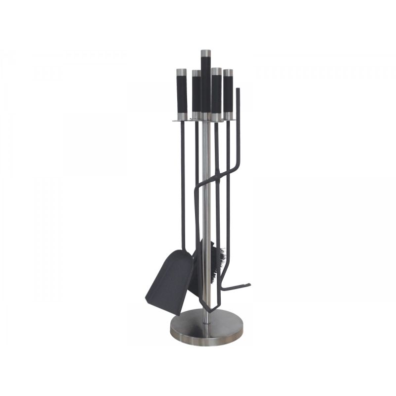 MyFireTool Kaminbesteck 4tlg