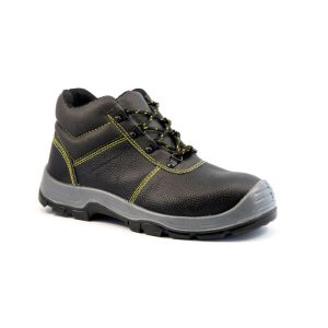 Sicherheitsstiefel SE/EN 345 Größe 44