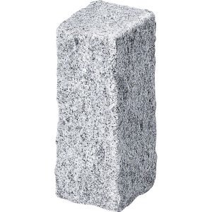 Wingart Granit-Palisade 10 x 25 x 8 cm Wingart Granit-Palisade 10 x 25 x 8 cm