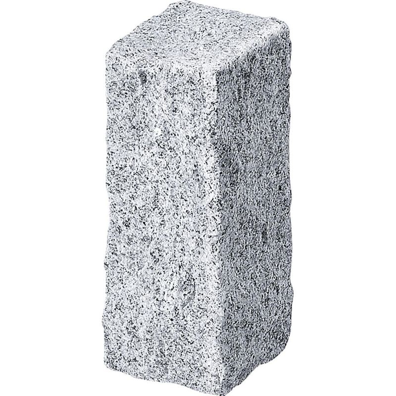 Wingart Granit-Palisade 10 x 25 x 8 cm
