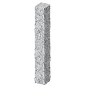 Wingart Granit-Palisade 10 x 75 x 8 cm Wingart Granit-Palisade 10 x 75 x 8 cm
