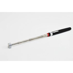 Basic Teleskoparm inkl Magnet 16-61 cm Basic Teleskoparm inkl Magnet 16-61 cm