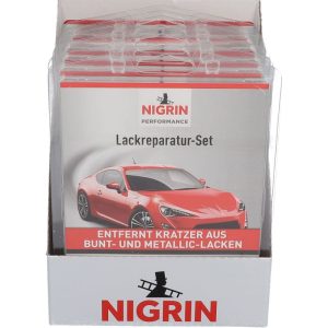 Nigrin Lack-Reparatur-Set Nigrin Lack-Reparatur-Set