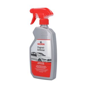 Nigrin Flugrost Entferner 500 ml Nigrin Flugrost Entferner 500 ml