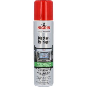 Nigrin Displayreiniger 75 ml Nigrin Displayreiniger 75 ml