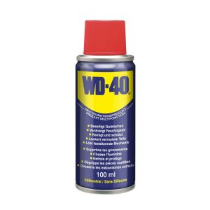 WD-40 Multifunktionsspray 100ml WD-40 Multifunktionsspray 100ml