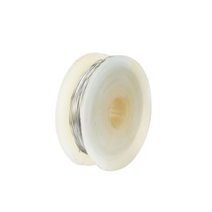 Proxxon Micromot Ersatzschneidedraht für THERMOCUT 230/E und 650 Spule mit 30m Proxxon Micromot Ersatzschneidedraht für THERMOCUT 230/E und 650 Spule mit 30m