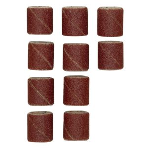 Proxxon Micromot Ersatzschleifbänder Durchmesser 14 mm Korn 120 10 Stück Proxxon Micromot Ersatzschleifbänder Durchmesser 14 mm Korn 120 10 Stück