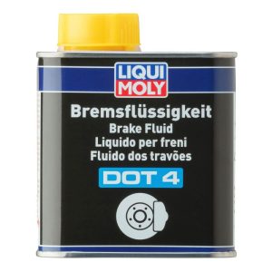Bremsflüssigkeit DOT 4 Bremsflüssigkeit DOT 4