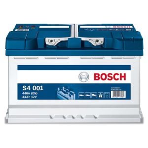 Bosch Professional S4-Batterie KSN S4 008 Bosch Professional S4-Batterie KSN S4 008