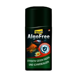 Tetra Pond AlgoFree* 500 ml Tetra Pond AlgoFree* 500 ml