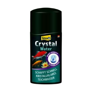 Tetra Pond CrystalWater 250 ml Tetra Pond CrystalWater 250 ml
