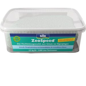 Söll ZeoSpeed 2,5 kg Söll ZeoSpeed 2,5 kg