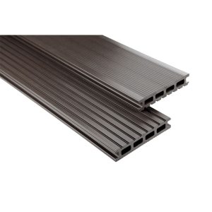 Kovalex Bodendiele Graubraun Stückweise auf Maß bis 600 cm 2,5 x 14,5 Kovalex Bodendiele Graubraun Stückweise auf Maß bis 600 cm 2,5 x 14,5