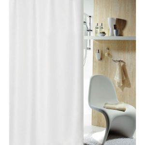 Duschvorhang Altro White 180 x 200 cm Duschvorhang Altro White 180 x 200 cm