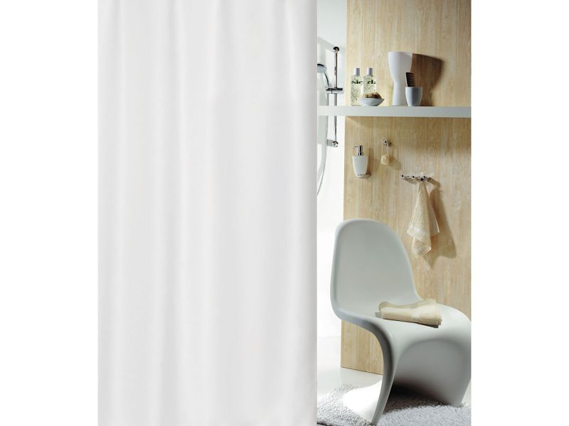 Duschvorhang Altro White 180 x 200 cm