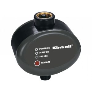 Einhell Elektronischer Durchflussschalter für Pumpen Einhell Elektronischer Durchflussschalter für Pumpen