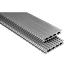 Kovalex Bodendiele grau Stückweise auf Maß bis 600 cm Kovalex Bodendiele grau Stückweise auf Maß bis 600 cm