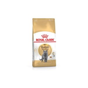 Katzenfutter British Shorthair 2 kg Katzenfutter British Shorthair 2 kg