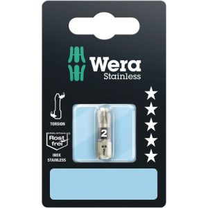 Wera Bit-Set 3855-1 TZ PZ