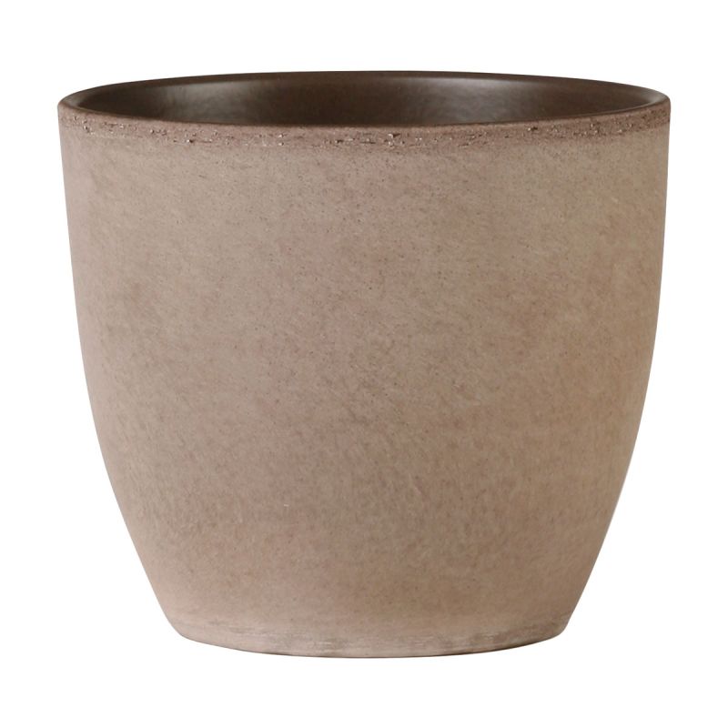 Scheurich Übertopf Earth 25 cm