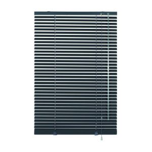 Gardinia Alu-Jalousie 40 x 175 cm schiefer