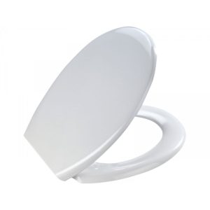 Wenko WC-Sitz mit Absenkautomatik Ottana weiß Wenko WC-Sitz mit Absenkautomatik Ottana weiß