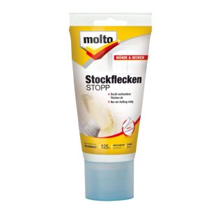 Molto Stockfleck Stopp 125 ml Molto Stockfleck Stopp 125 ml
