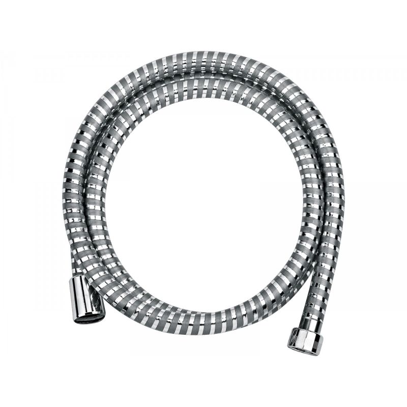 Hansgrohe Brauseschlauch Metaflex 160 cm Chrom